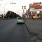 27А Чорновола – Бидгощська