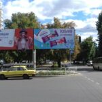 100А Шевченка – Кобзарська