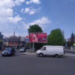 98А Університетська – Шевченка