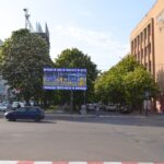 SP014А Шевченка – Б. Вишневецького