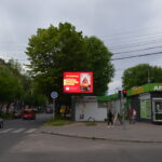 ThDNP01 Благовісна – Небесної сотні